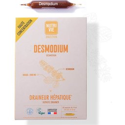 Desmodium 20uds