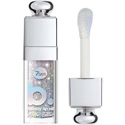 B.Colour Winter Edition Huile à Lèvres Glossy 02 Holo Baby 9g