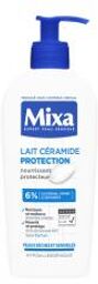 Lait Céramide Protection Peaux Sèches et Sensibles 250 ml - Flacon-Pompe 250 ml