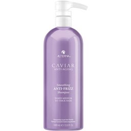 Caviar Smoothing Anti-Frizz Shampooing lissant 1000ml