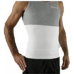 Gaine en coton tubulaire extra large en coton