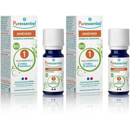Puressentiel Huile Essentielle Genévrier BIO