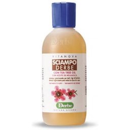 Vitanova Shampooing Assainissant Antipelliculaire 200ml