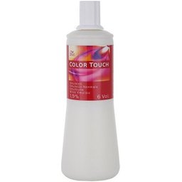 Color Touch Emulsion 1.9% 6 Vol 1000ml