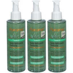 Purete Gelée Nettoyante Purifiante