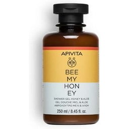 Bee My Honey Gel de Ducha 250ml