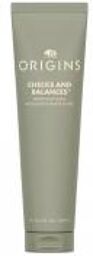 Checks and Balances Mousse Nettoyante pour Visage 150 ML - Tube 150 ml