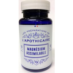 Magnesium 30comp
