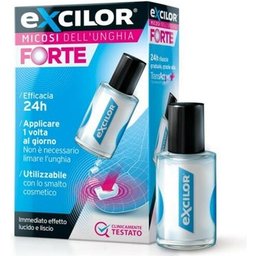 Excilor Forte Solución Micosis Uñas 30ml