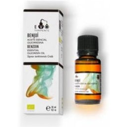 Huile essentielle terpénique Benjui 10ml