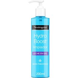 Hydro Boost® Lait Nettoyant En Gel 200ml