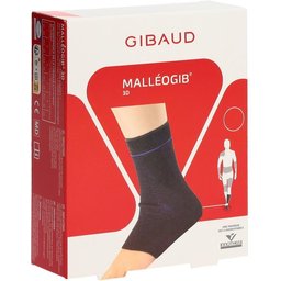 Chevillère - Malléogib 3D Strap Taille 2