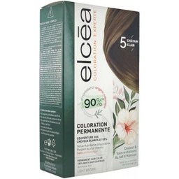 Color Expert 5 Marrón Claro 1ud