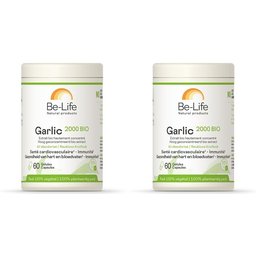 Garlic 2000 Bio
