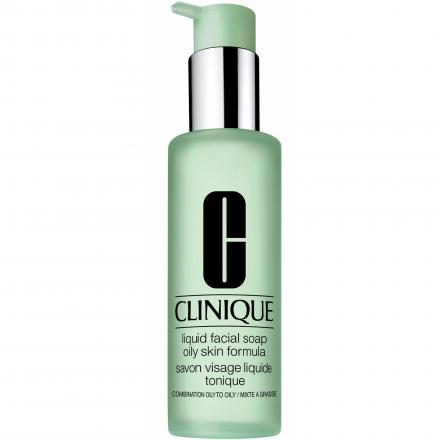 Basic 3 Temps™ Étape 1 : Savon Visage Liquide Tonique peaux mixtes à grasses flacon 200ml