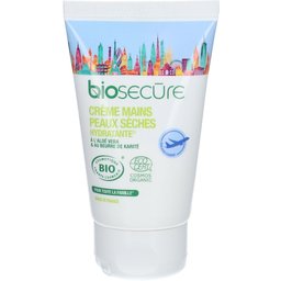 Crème Mains Peaux Sèches