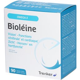 Bioléine Oméga-3