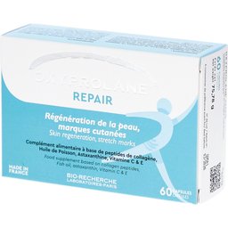 Oxyprolane Repair