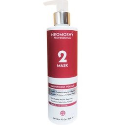 Magnificent Volume Mask 300ml