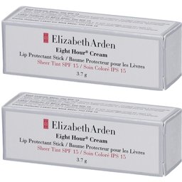 Elizabeth Arden Eight Hour® Cream Baume protecteur pour les Lèvres - Honey