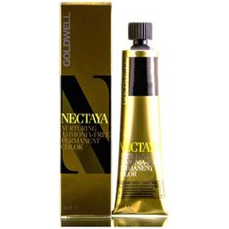 Nectaya Nurturing Ammonia Free Permanent Color 8G 60ml