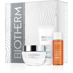 Routine Hydratation Intense Aquasource Hydra Barrier