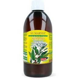 Huile de sésame 500ml