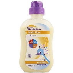 NutriniMAX Multi Fibre
