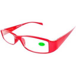 Lunettes Unisexe Rouge +1 1ut