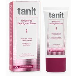 Exfoliant Dépigmentant 50ml