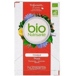 Bionutri Inf Tonique Sach 20
