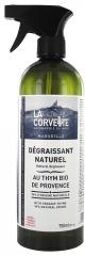 Dégraissant Naturel au Thym Bio de Provence 750 ml - Flacon pulvérisateur 750 ml