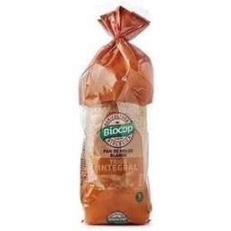 Moisissure de blé entier Bio 400 g