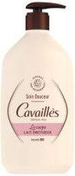 Rogé Le Corps Lait Onctueux 500 ml - Flacon-Pompe 500 ml