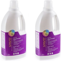 Lessive liquide lavande