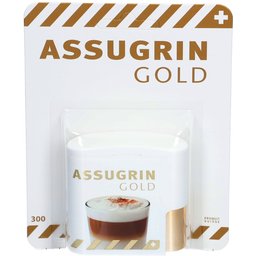 Gold édulcorant en comprimés sans calories