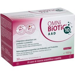 10 AAd 30 Sachets