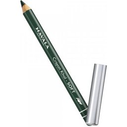 Cray Khol/Soft Velvet Green