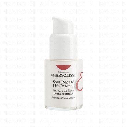 Soin regard lift intense 15ml
