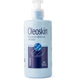 Oleoskin Bagnodocc 400Ml