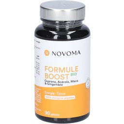 Formule Boost Bio
