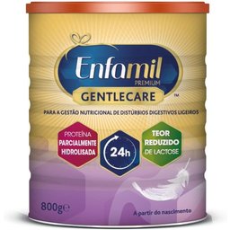 Premium Gentlecare Polvo 800g