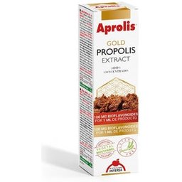 Extrait de gouttes d'Aprolis 20% 30ml