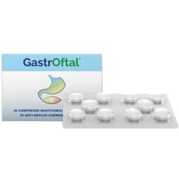 Dmg Gastroftal 30comp