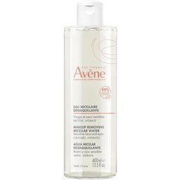 Essentiel Eau Micellaire Démaquillante Visage et yeux sensibles