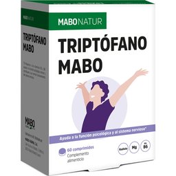 Tryptophane Mabo 60comp