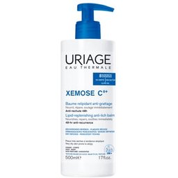 Xémose Baume Oléo-Apaisant Anti-Grattage 500ml