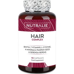 Hair Complex 90caps