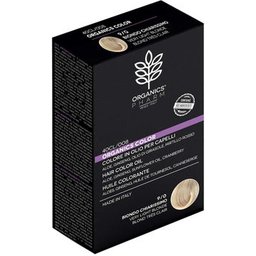 Kit Organics Color 9/0 Blonde Molto Clair