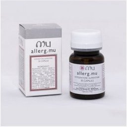 Allerg 30 Cps